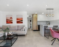 Nueva construcción - Apartamento - San Javier - Santiago de la Ribera