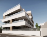 Nueva construcción - Apartamento - San Javier