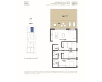 Nueva construcción - Apartamento - San Juan Alicante - Frank Espinós