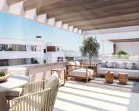 Nueva construcción - Apartamento - San Juan de Alicante