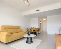 Nueva construcción - Apartamento - San Miguel de Salinas - Pueblo