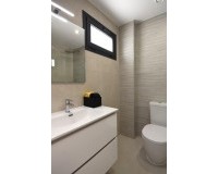 Nueva construcción - Apartamento - San Miguel de Salinas - Pueblo