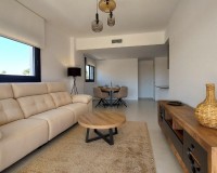 Nueva construcción - Apartamento - San Miguel de Salinas - Pueblo