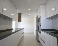 Nueva construcción - Apartamento - San Miguel de Salinas - Pueblo