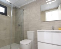 Nueva construcción - Apartamento - San Miguel de Salinas - Pueblo