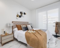 Nueva construcción - Apartamento - San Miguel de Salinas - Pueblo