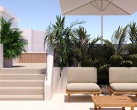 Nueva construcción - Apartamento - San Miguel de Salinas - Pueblo