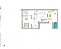 Nueva construcción - Apartamento - San Pedro De Alcantara - Marbella West