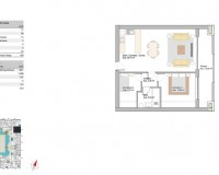 Nueva construcción - Apartamento - San Pedro De Alcantara - Marbella West