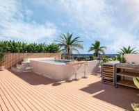 Nueva construcción - Apartamento - San Pedro De Alcantara - Marbella West