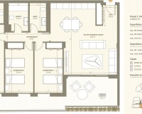 Nueva construcción - Apartamento - San Pedro De Alcantara