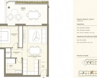 Nueva construcción - Apartamento - San Pedro De Alcantara