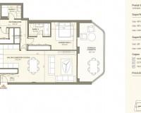 Nueva construcción - Apartamento - San Pedro De Alcantara