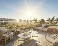 Nueva construcción - Apartamento - San Pedro De Alcantara