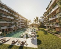 Nueva construcción - Apartamento - San Pedro De Alcantara