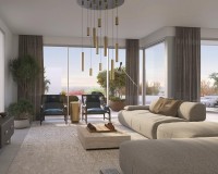 Nueva construcción - Apartamento - San Pedro De Alcantara