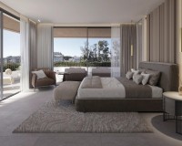Nueva construcción - Apartamento - San Pedro De Alcantara