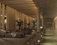 Nueva construcción - Apartamento - San Pedro De Alcantara
