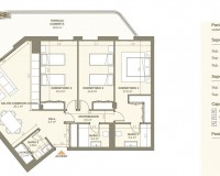 Nueva construcción - Apartamento - San Pedro De Alcantara
