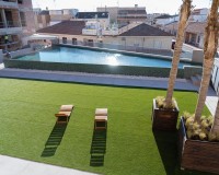 Nueva construcción - Apartamento - San Pedro del Pinatar - CENTRO