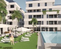 Nueva construcción - Apartamento - San Pedro del Pinatar - CENTRO