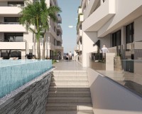 Nueva construcción - Apartamento - San Pedro del Pinatar - CENTRO