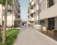 Nueva construcción - Apartamento - San Pedro del Pinatar - CENTRO
