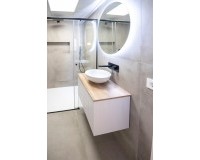 Nueva construcción - Apartamento - San Pedro del Pinatar - CENTRO