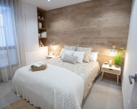 Nueva construcción - Apartamento - San Pedro del Pinatar - CENTRO