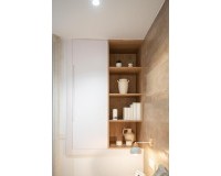 Nueva construcción - Apartamento - San Pedro del Pinatar - CENTRO
