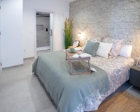 Nueva construcción - Apartamento - San Pedro del Pinatar - CENTRO