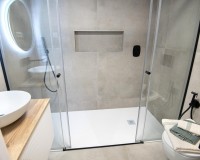 Nueva construcción - Apartamento - San Pedro del Pinatar - CENTRO