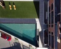 Nueva construcción - Apartamento - San Pedro del Pinatar - CENTRO