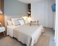 Nueva construcción - Apartamento - San Pedro del Pinatar - CENTRO