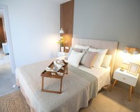 Nueva construcción - Apartamento - San Pedro del Pinatar - CENTRO
