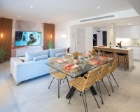 Nueva construcción - Apartamento - San Pedro del Pinatar - CENTRO