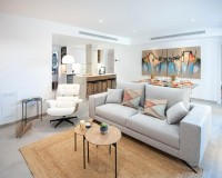 Nueva construcción - Apartamento - San Pedro del Pinatar - CENTRO