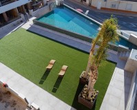Nueva construcción - Apartamento - San Pedro del Pinatar - CENTRO