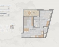 Nueva construcción - Apartamento - San Pedro del Pinatar - Lo pagan