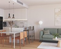 Nueva construcción - Apartamento - San Pedro del Pinatar - Lo pagan