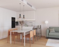Nueva construcción - Apartamento - San Pedro del Pinatar - Lo pagan