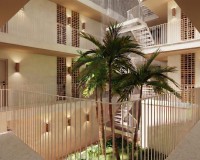 Nueva construcción - Apartamento - San Pedro del Pinatar - Lo pagan