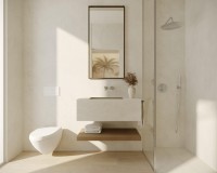Nueva construcción - Apartamento - San Pedro del Pinatar - Lo pagan