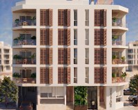 Nueva construcción - Apartamento - San Pedro del Pinatar - Lo pagan