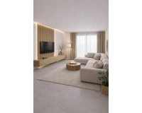 Nueva construcción - Apartamento - San Pedro del Pinatar - Lo pagan