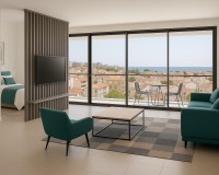 Nueva construcción - Apartamento - San Pedro del Pinatar - Lo pagan