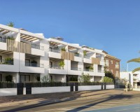 Nueva construcción - Apartamento - San Pedro del Pinatar - Playa Villananitos