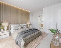 Nueva construcción - Apartamento - San Pedro del Pinatar - Playa Villananitos