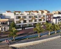 Nueva construcción - Apartamento - San Pedro del Pinatar - Villananitos