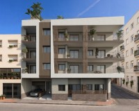 Nueva construcción - Apartamento - Santa Pola - Centro